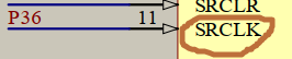 SRCLK