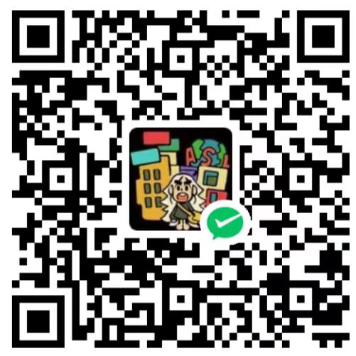 微信打赏二维码